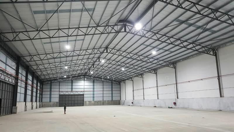 Alam Jaya Industrial Park - 3