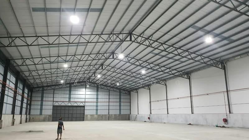 Alam Jaya Industrial Park - 1