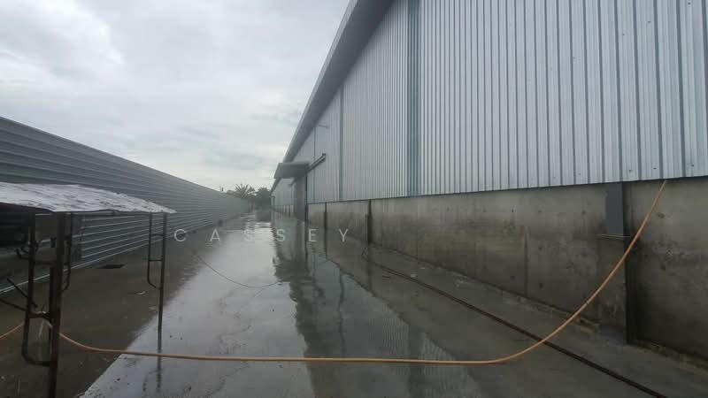 Alam Jaya Industrial Park - 5