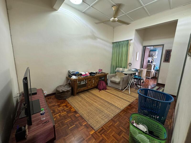 FREEHOLD 2.5 Storey Terrace House Taman Bukit Setiawangsa - 3