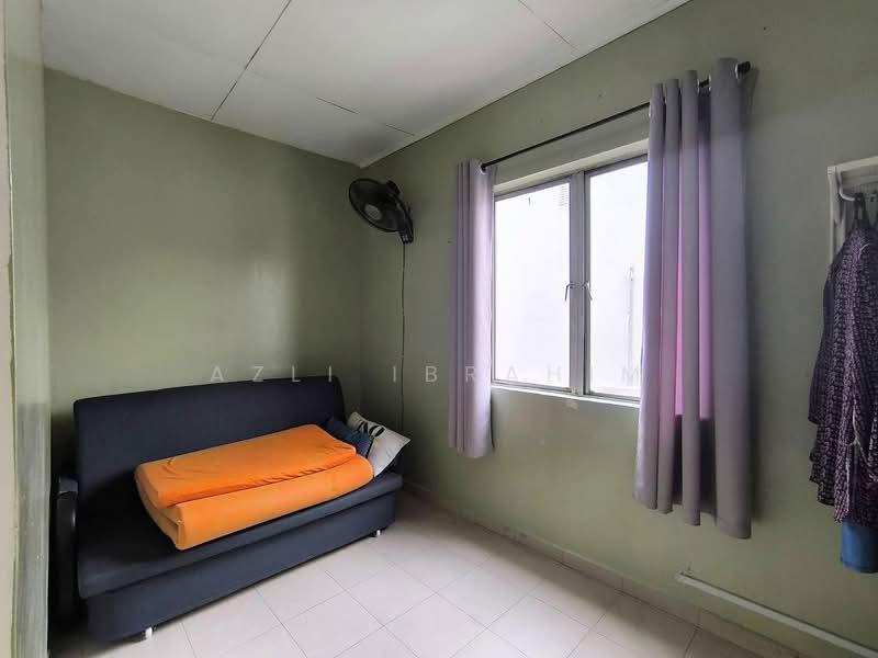 Seksyen 13 - 4