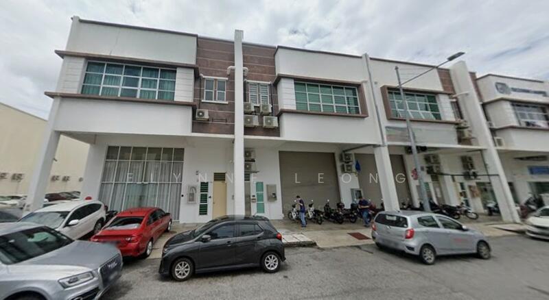 Nyaman Mutiara Light Industrial Park - 1