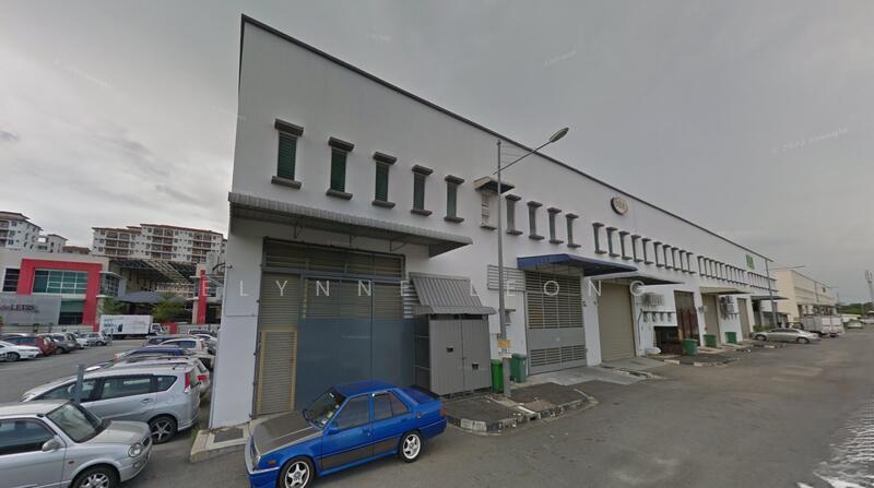 Nyaman Mutiara Light Industrial Park - 3