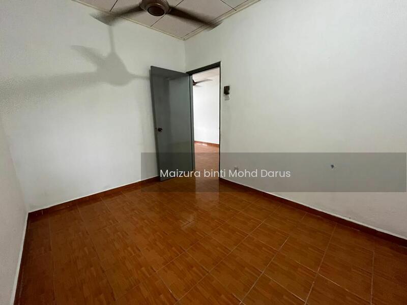 Bandar Tasik Kesuma, Semenyih - 5