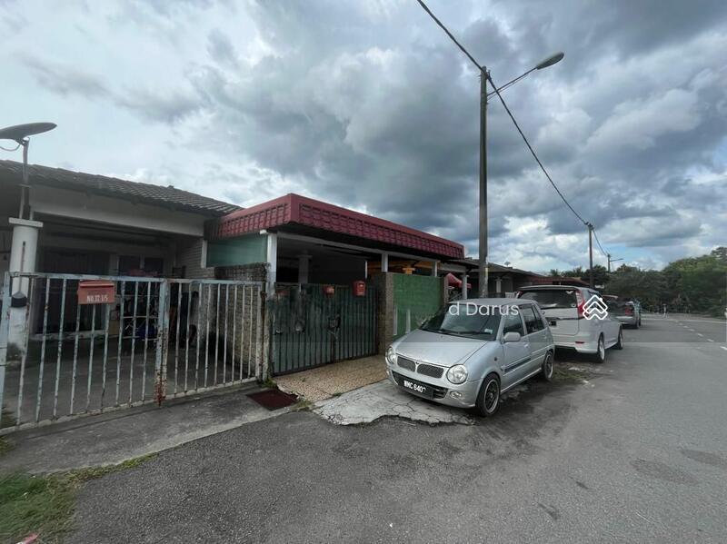 Bandar Tasik Kesuma, Semenyih - 1