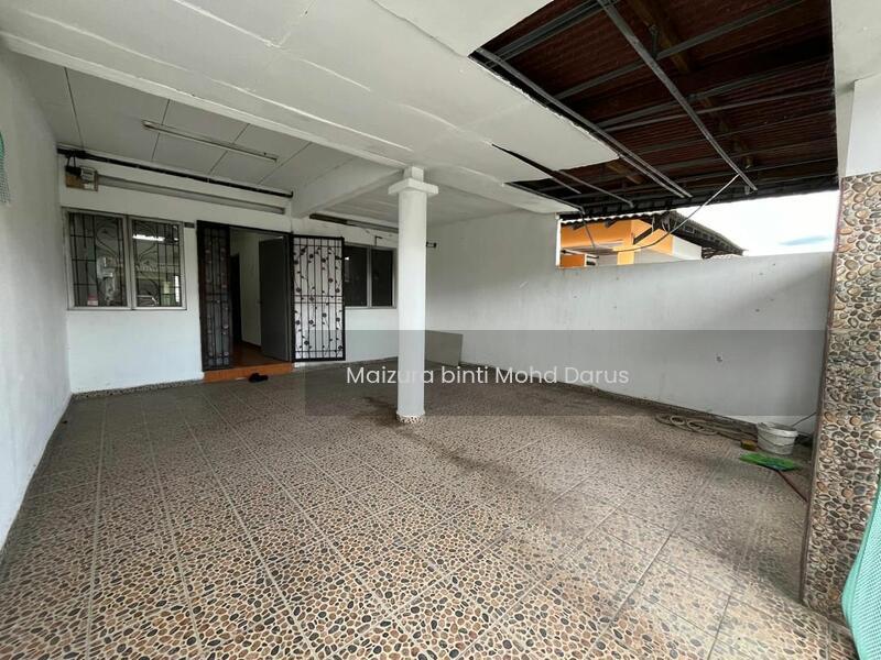 Bandar Tasik Kesuma, Semenyih - 2