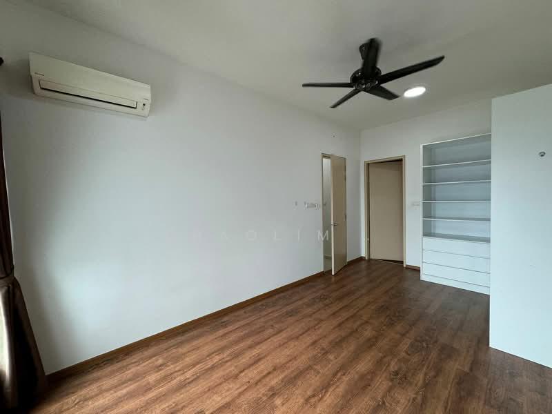 Residensi Harmoni 2 - 3