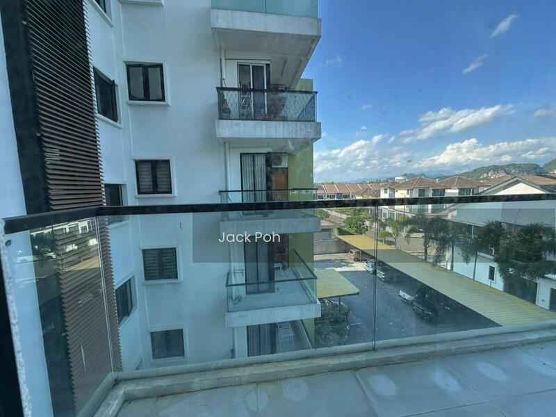 Treetops Residence - 3