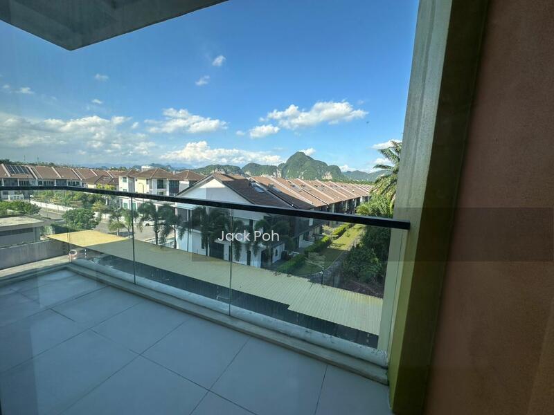 Treetops Residence - 4