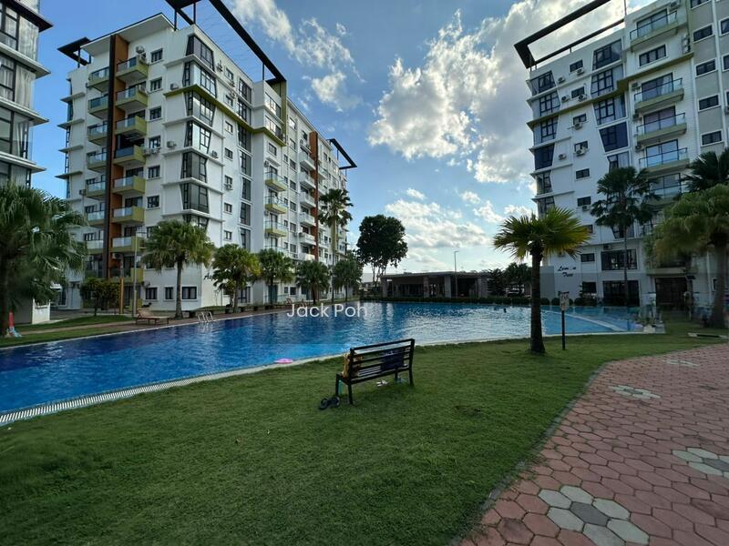 Treetops Residence - 5