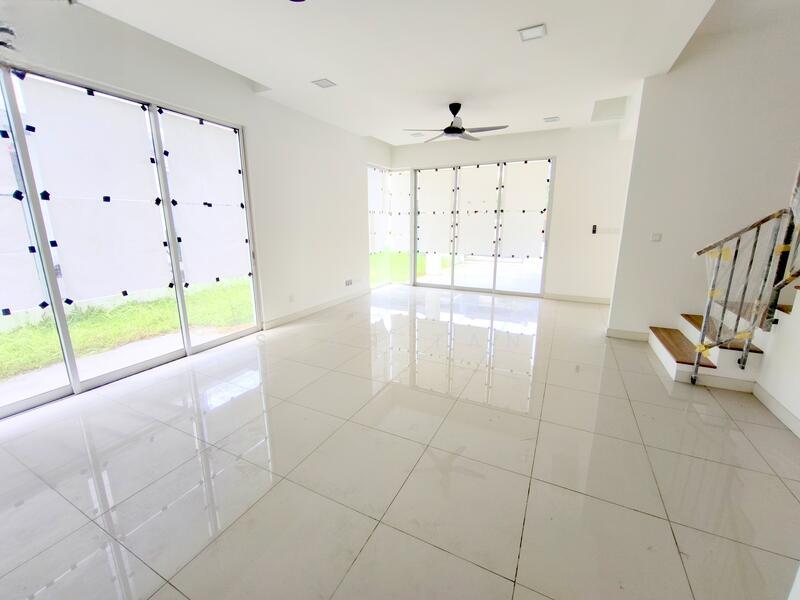 Garland Residence - 2