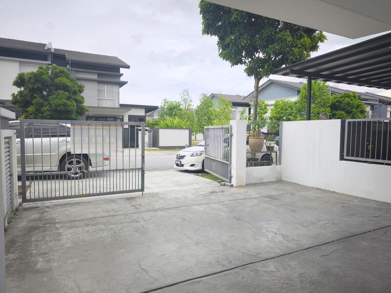 Garland Residence - 4