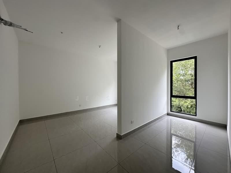 Bukit Bayu, Shah Alam - 2