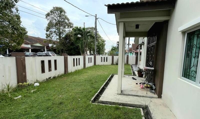 BANDAR PUTRA KULAI - 3