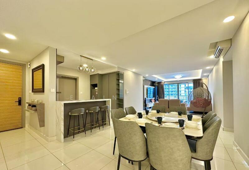 Teega Residences - 3