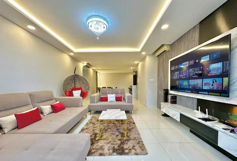 Teega Residences - 5