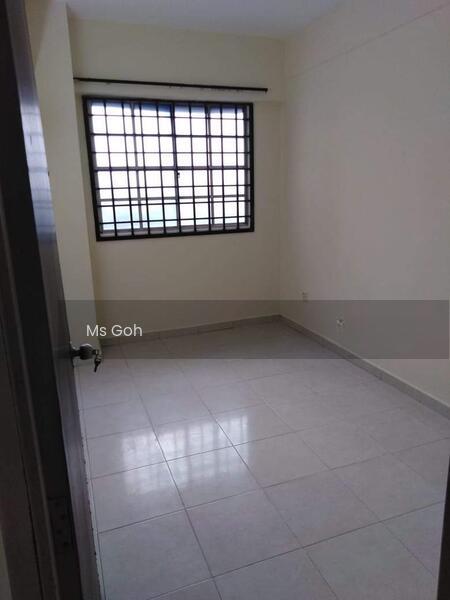 Sri Impian Apartment - 3