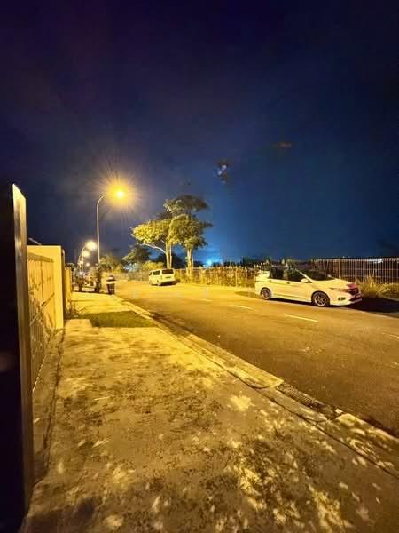 double storey setia eco garden - 4