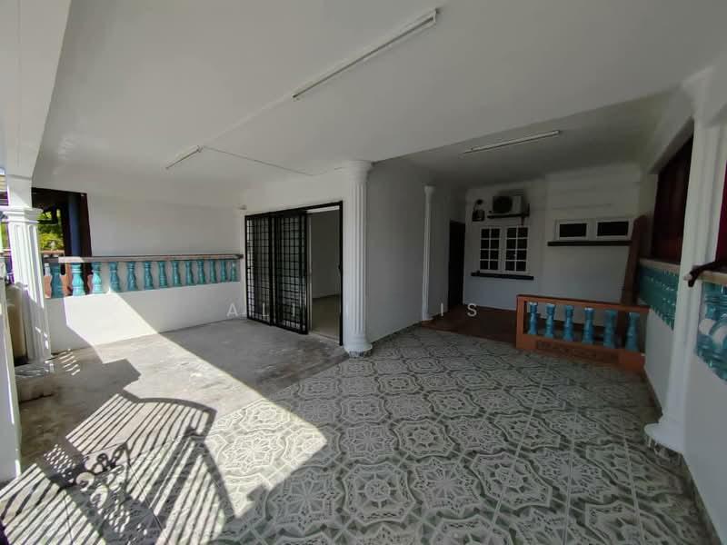 Bandar Tun Hussein Onn - 2