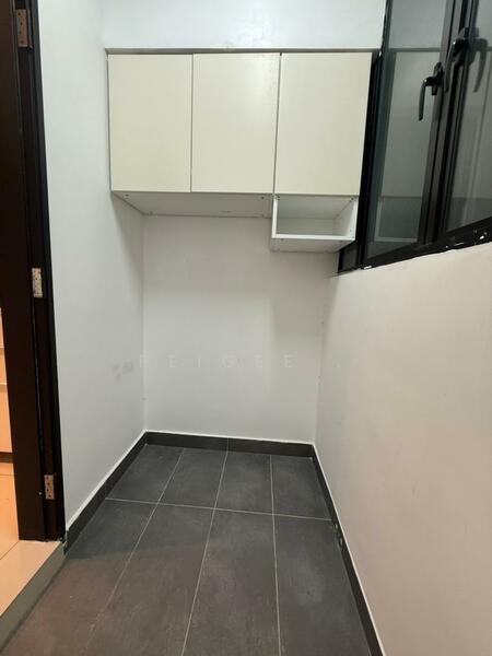 Residensi Rampai II - 2