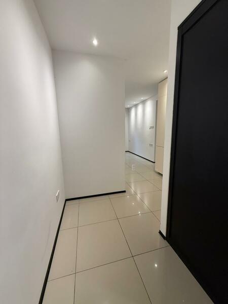 Residensi Rampai II - 4