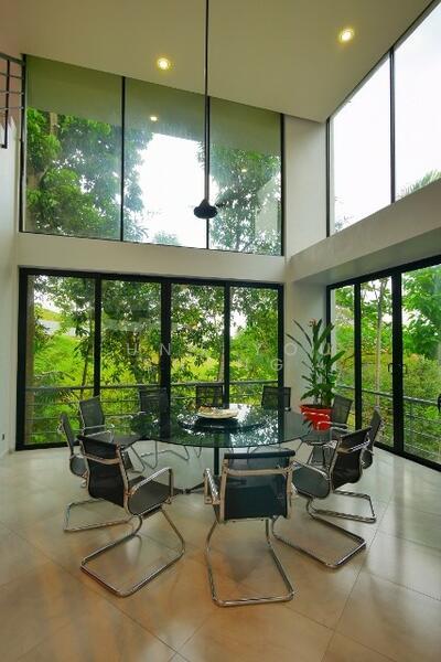 Bukit Tunku - 3