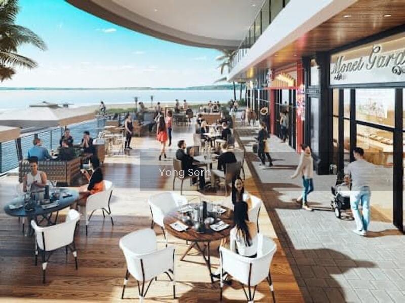 The Pier - 3