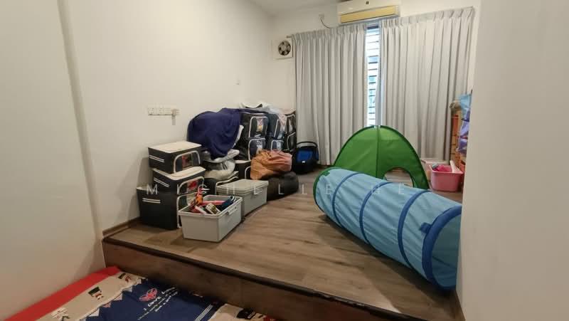 Ehsan heights/ 2.5 Storey House/ For Sale - 5