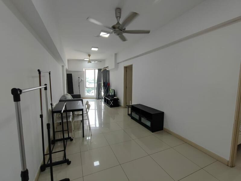 Tiara Mutiara / The Crown - 2