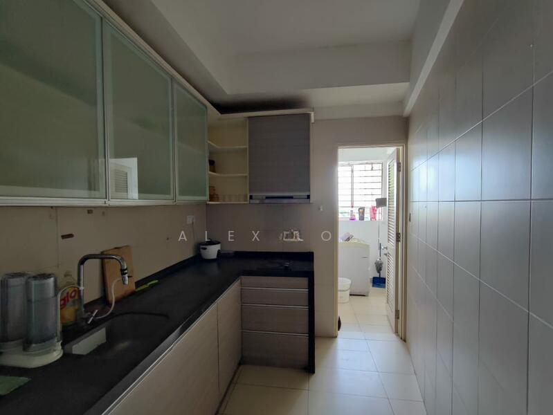 Tiara Mutiara / The Crown - 4