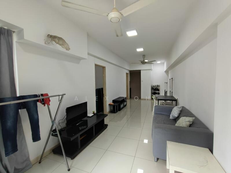 Tiara Mutiara / The Crown - 1