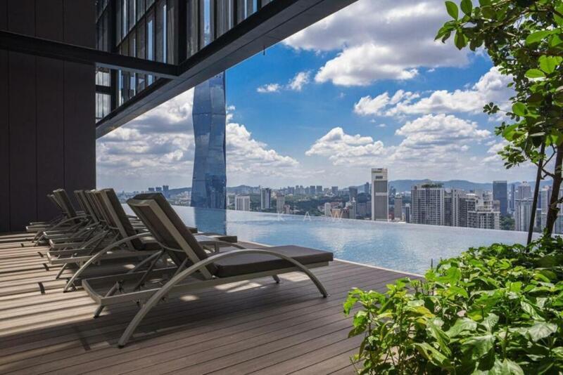 Lucentia Residences - 3