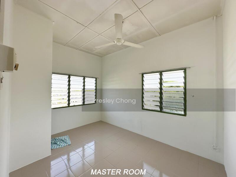 Taman Utama Bandar Baru - 3