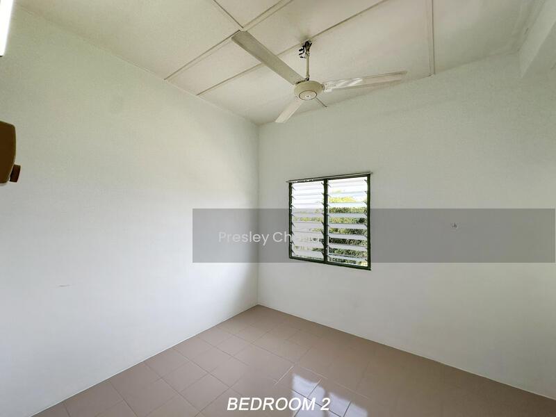 Taman Utama Bandar Baru - 5