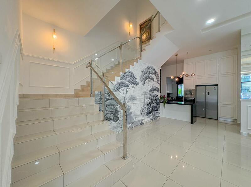 Verge 32 @ Melawati - 3