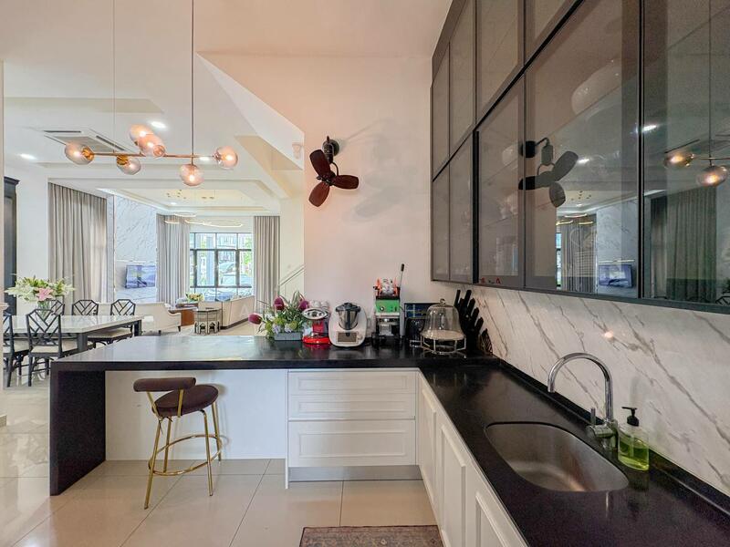 Verge 32 @ Melawati - 5