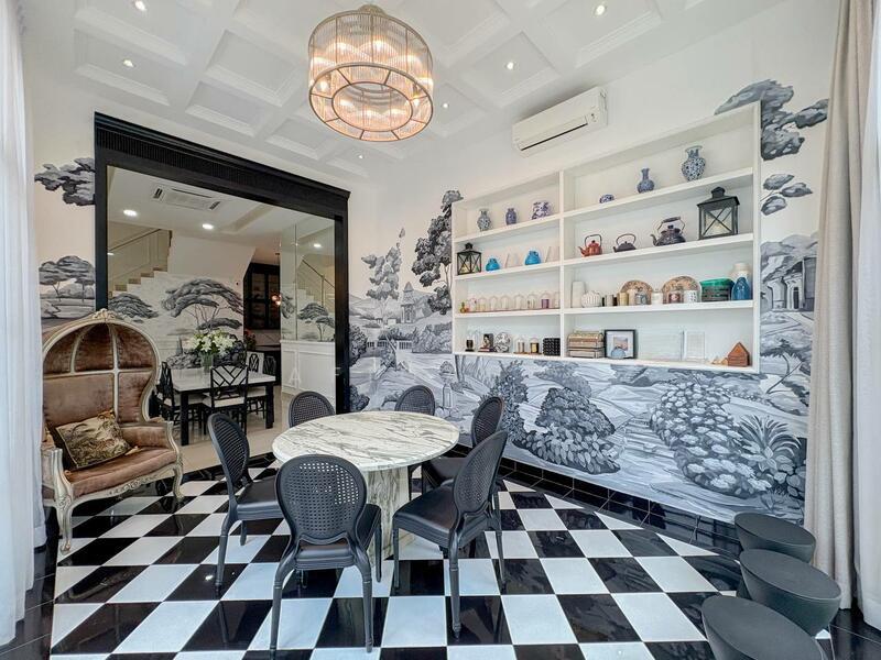 Verge 32 @ Melawati - 4