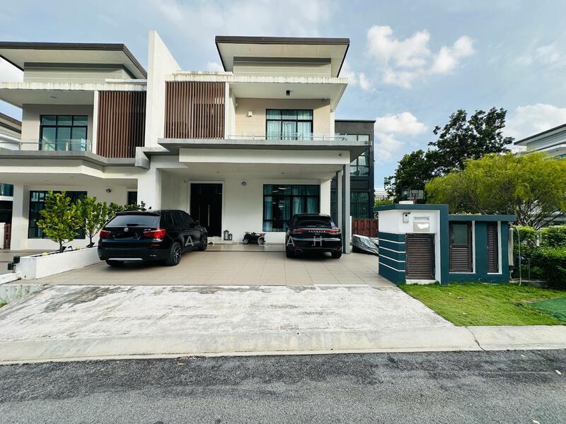 Verge 32 @ Melawati - 2