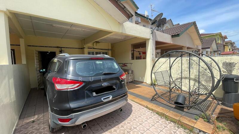 Taman Minang Ria Cheras - 2