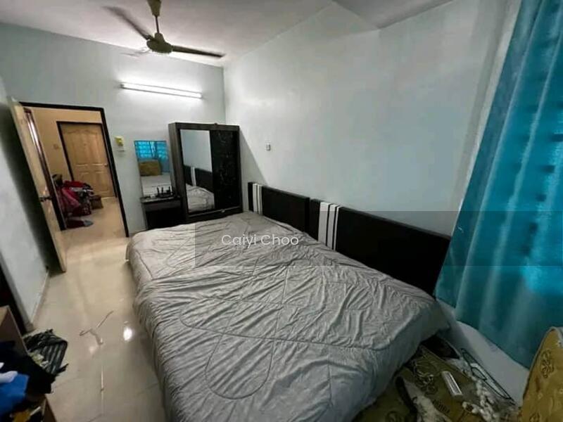 Menglembu Impian Adril Double Storey Terrace House For Sale - 3