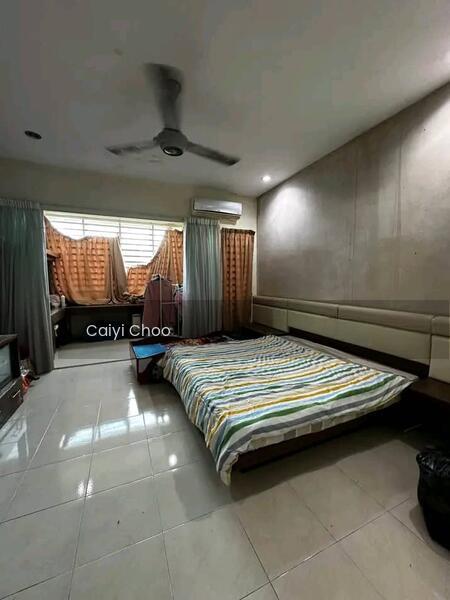 Menglembu Impian Adril Double Storey Terrace House For Sale - 5