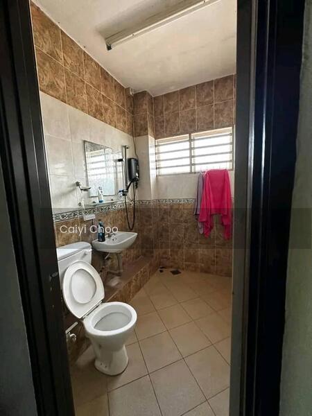 Menglembu Impian Adril Double Storey Terrace House For Sale - 4