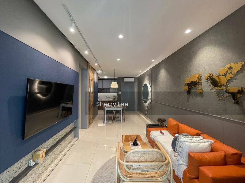 The Era @ Duta North - 1