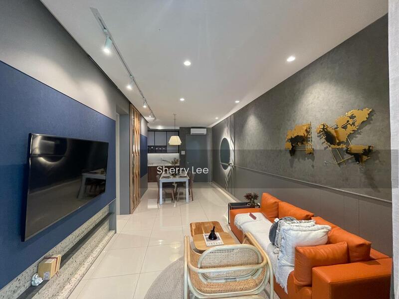 The Era @ Duta North - 2