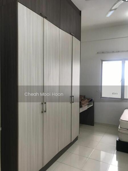 I Residence - 2