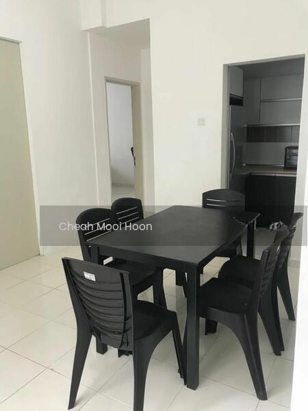 I Residence - 4
