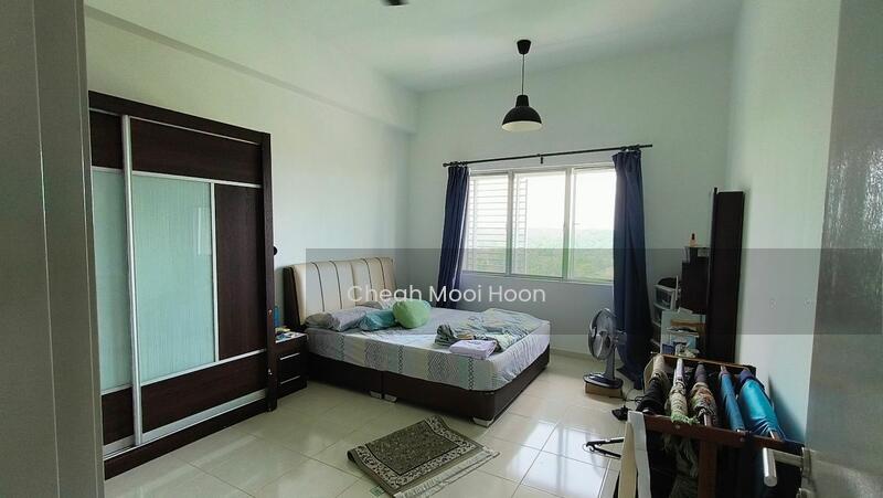 I Residence - 5