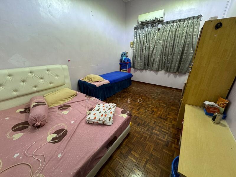 Johor Jaya Johor Jaya Johors Jayas - 5