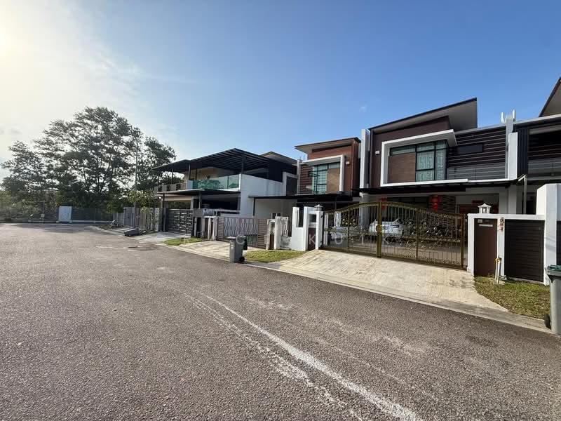 Taman Seri Austin - 1