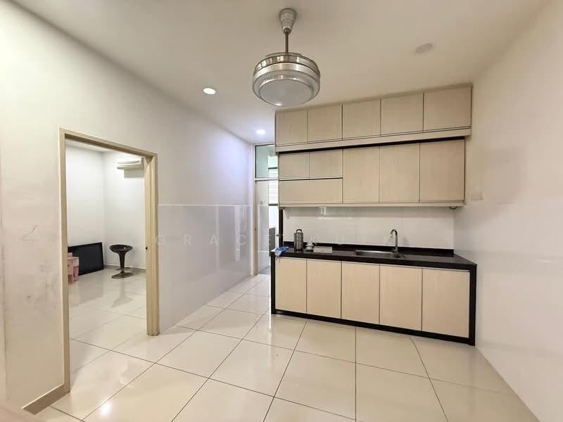 Taman Seri Austin - 4
